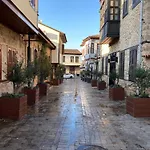 Konak Hotel Kaleiçi