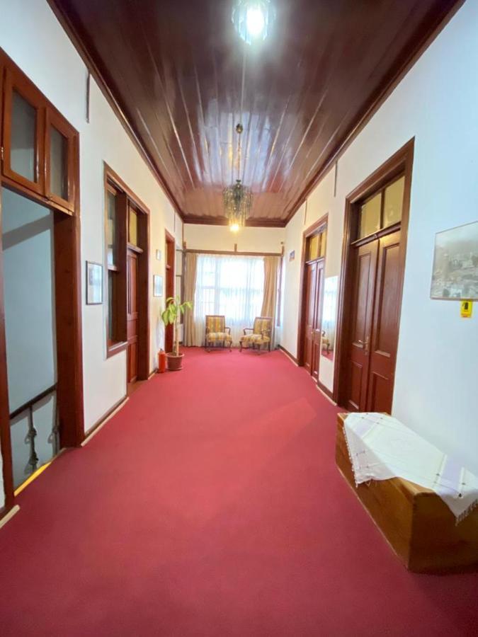 Kaleiçi Otel Antalya