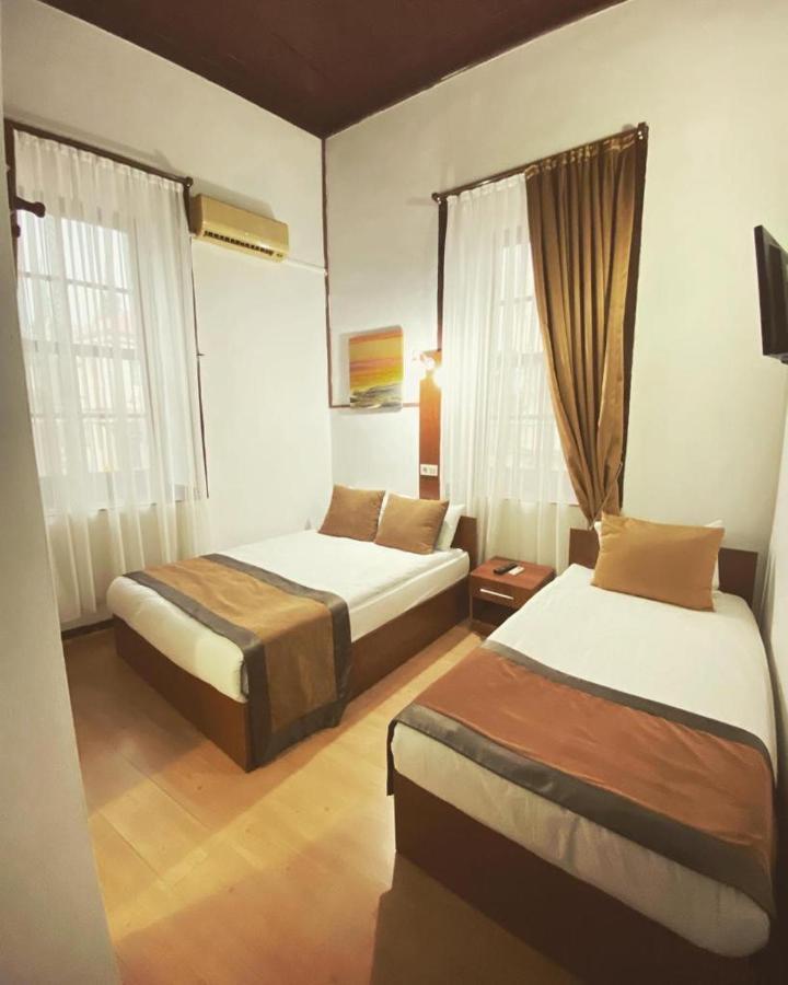 Otel Kaleiçi 2*