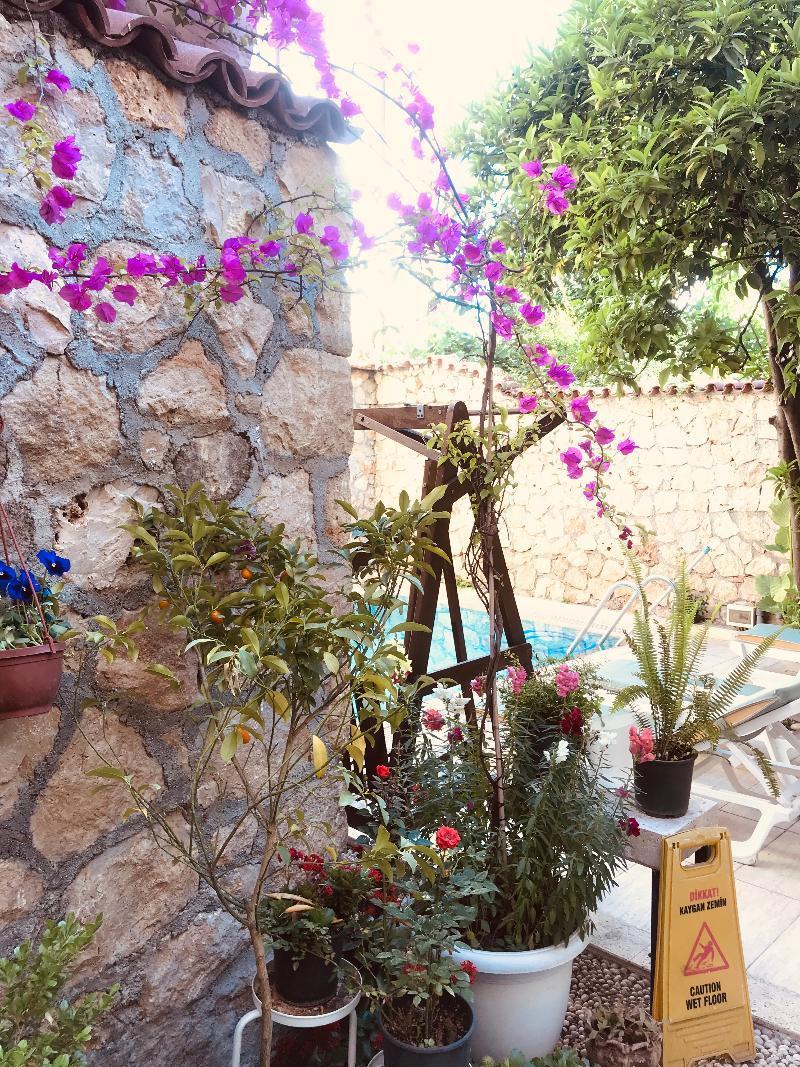 Kaleiçi Otel Antalya