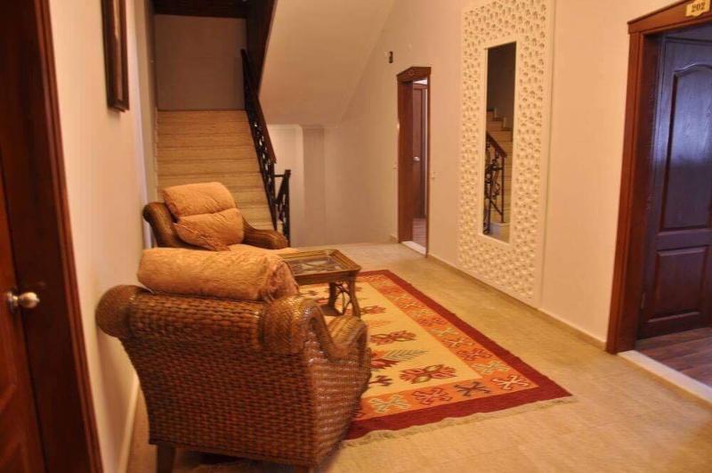 Kaleiçi Otel 2*