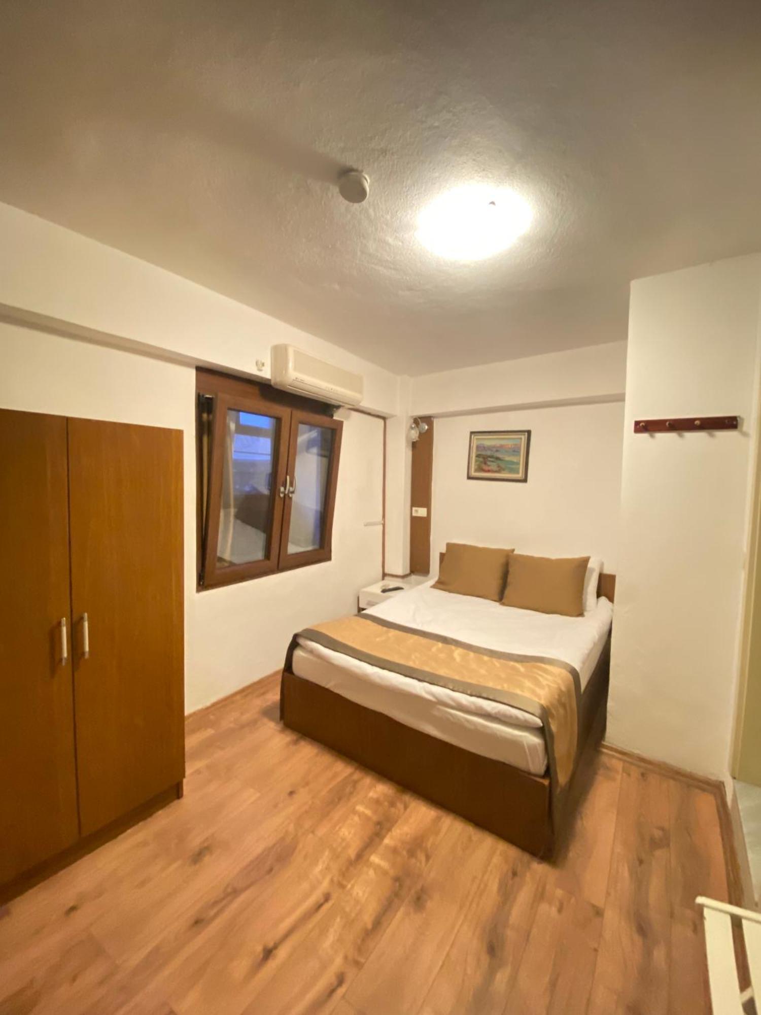 Kaleiçi Otel 2*