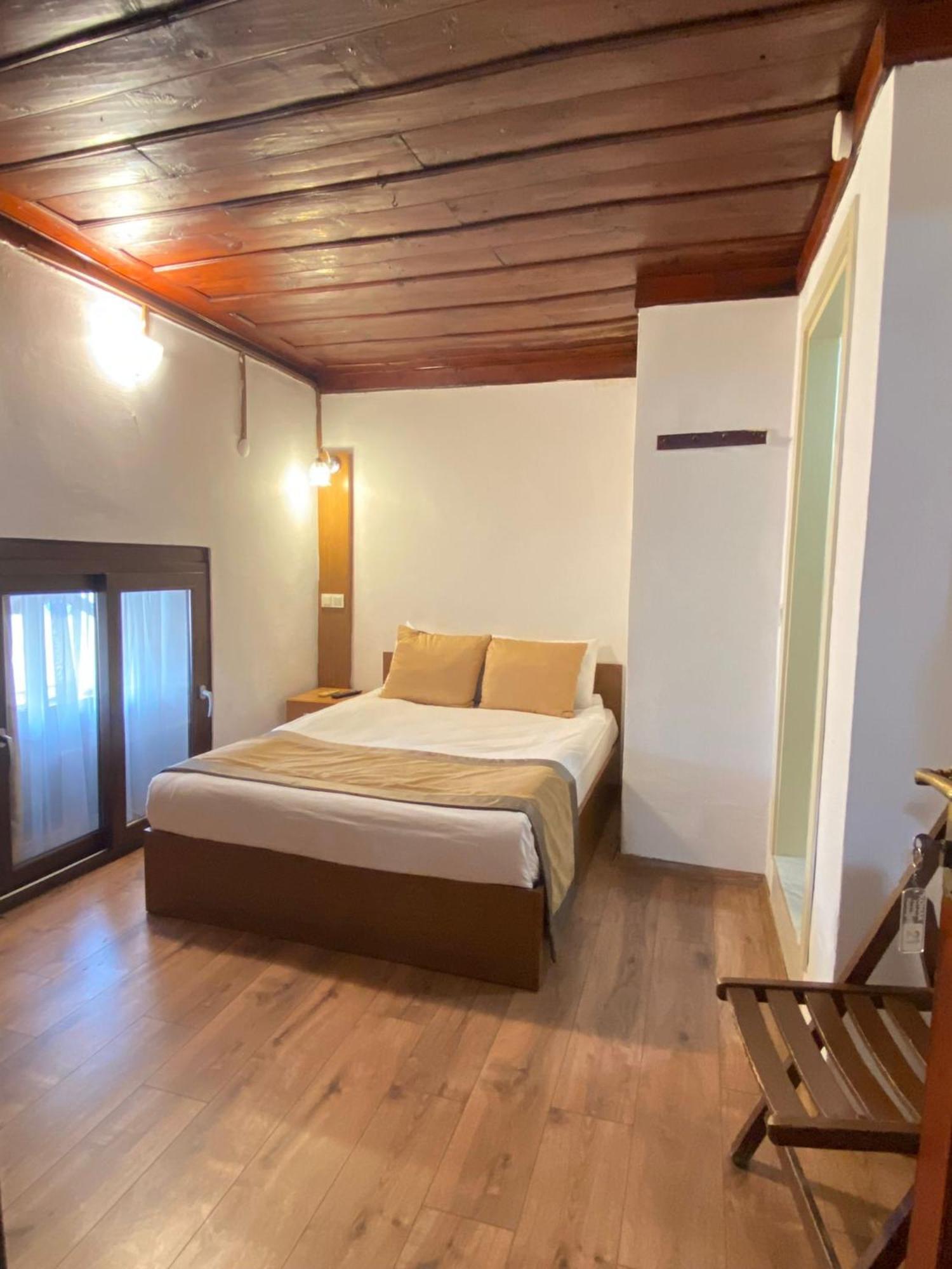 Kaleiçi Otel Antalya