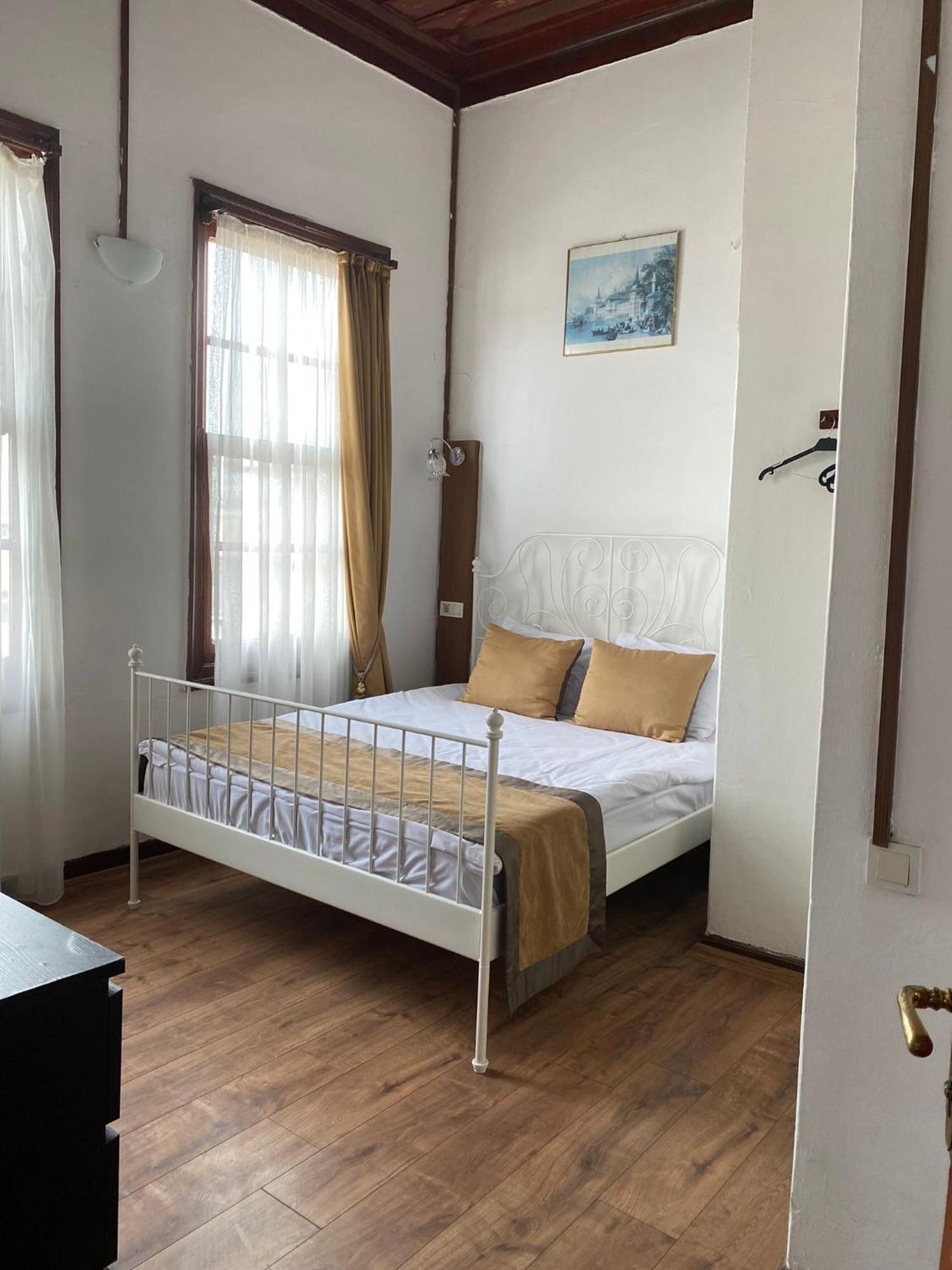 Kaleiçi 2* Antalya