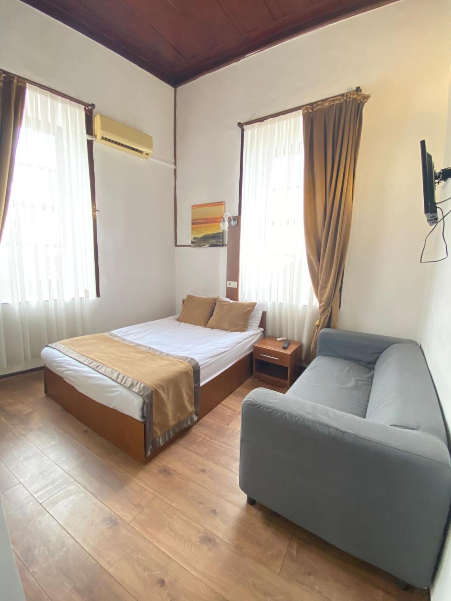 Otel Kaleiçi