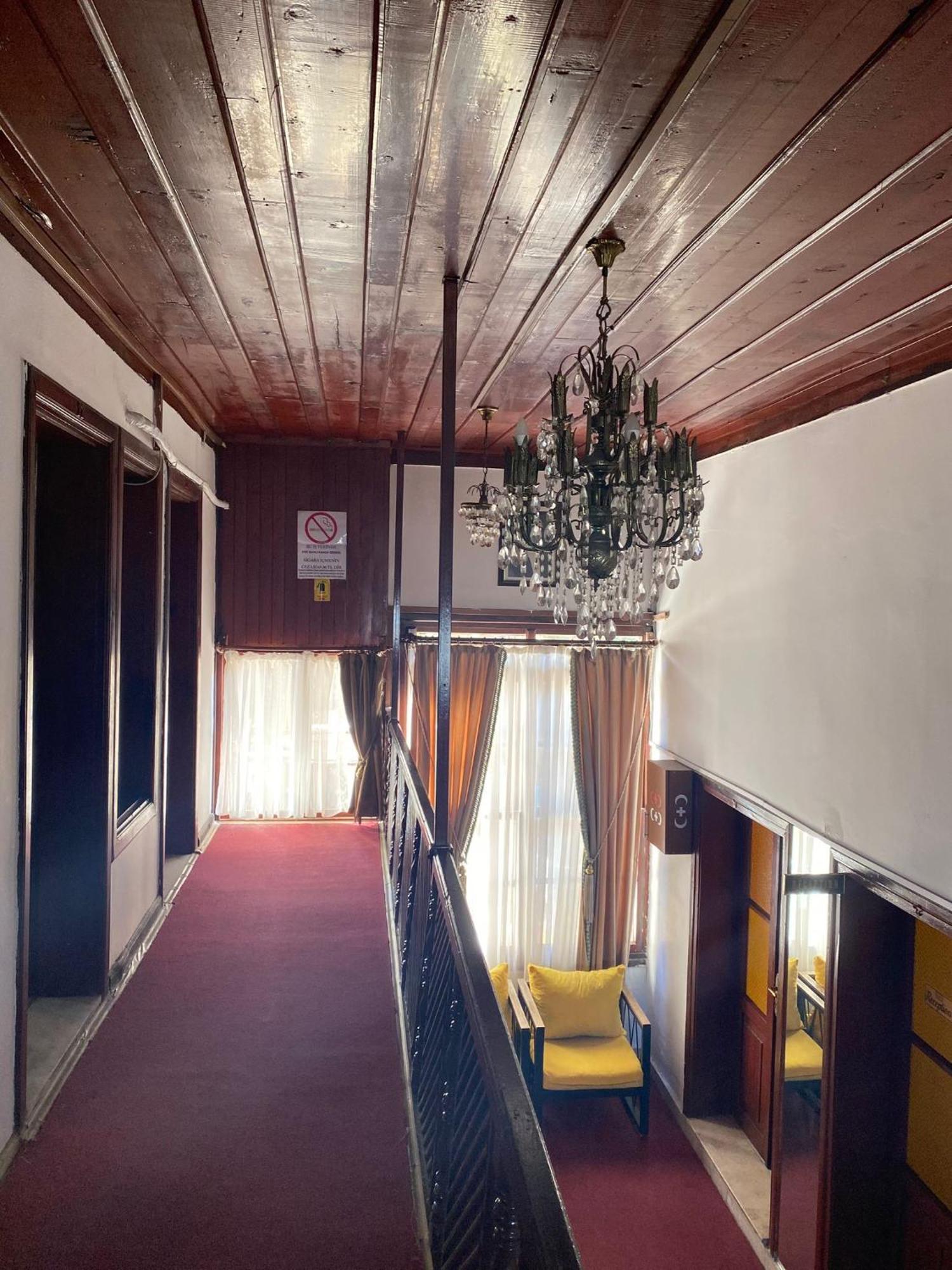Otel Kaleiçi 2*