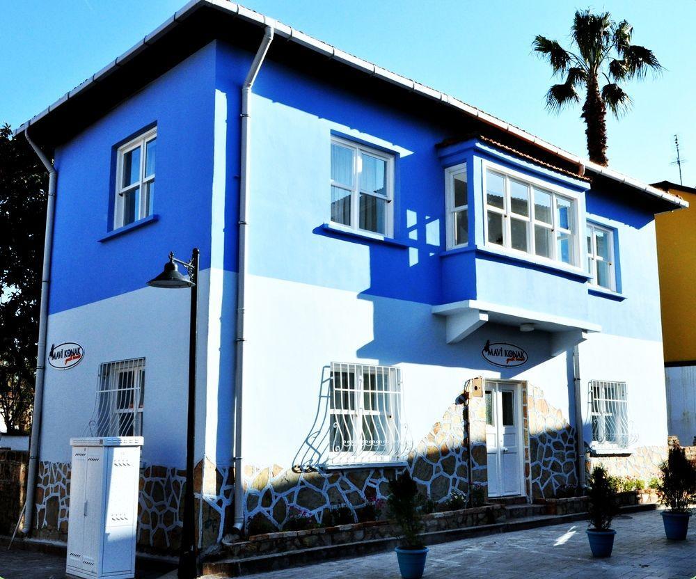 Kaleiçi Antalya