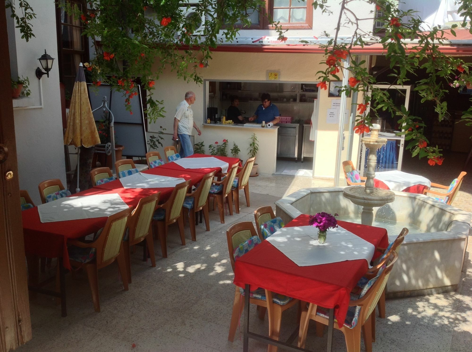 Kaleiçi