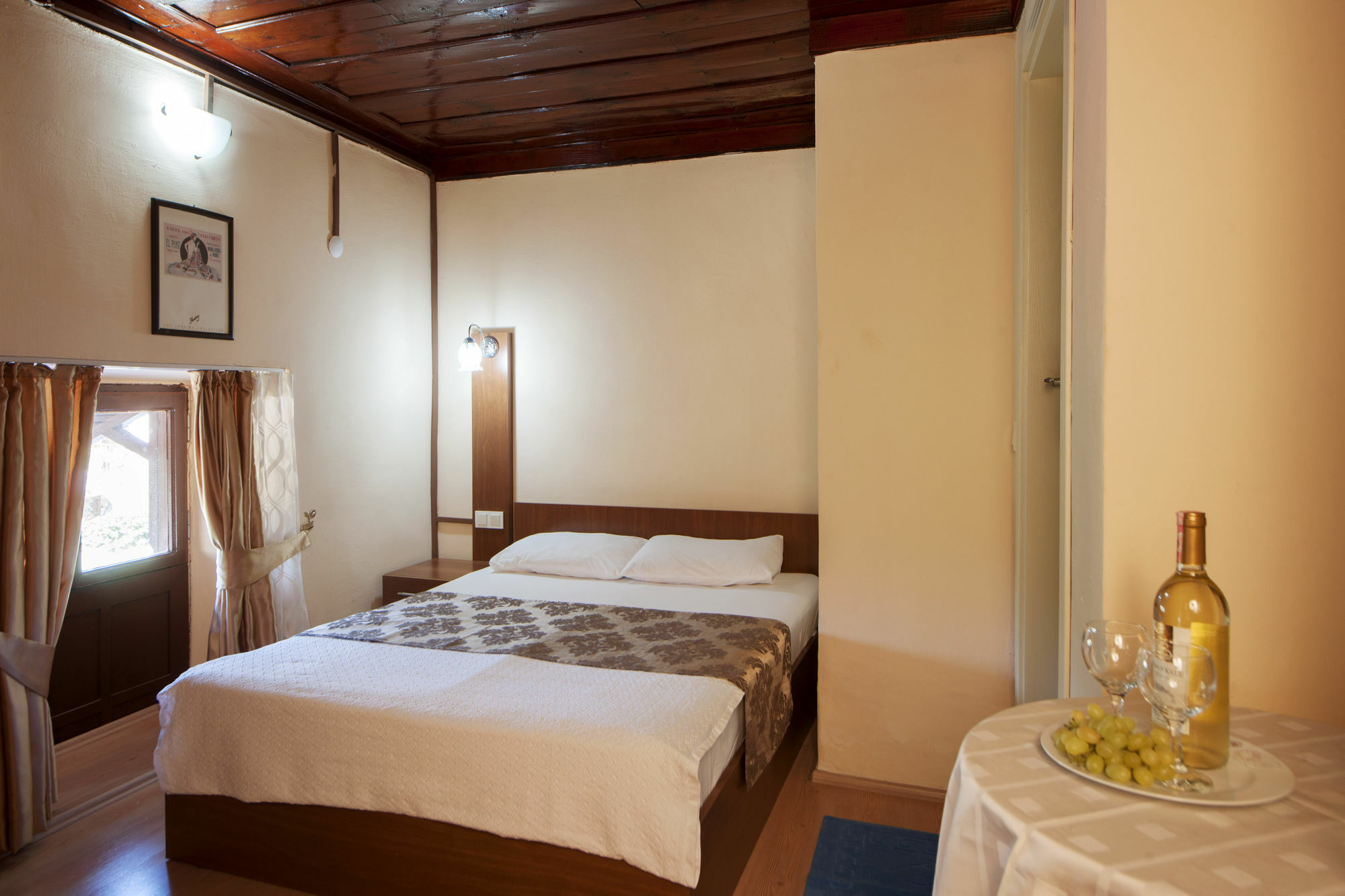 Otel Kaleiçi Antalya