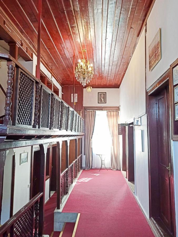 Otel Kaleiçi