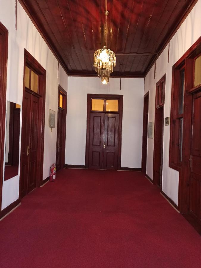 Otel Kaleiçi 2*