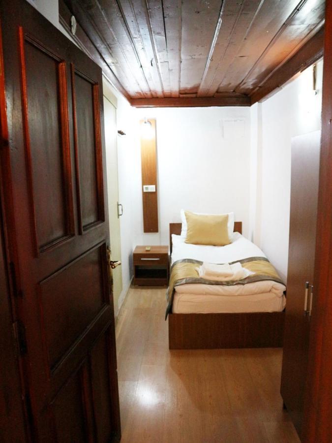 Kaleiçi 2* Antalya