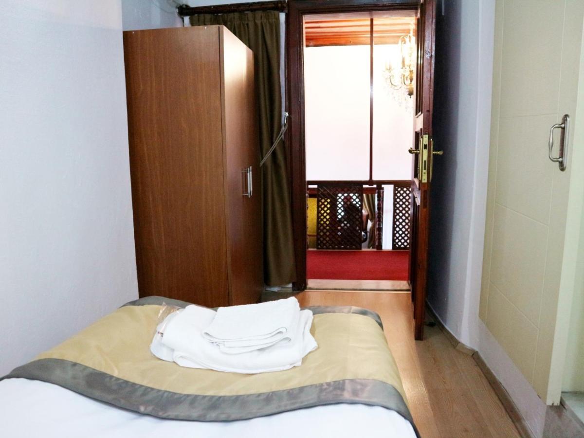 Otel Kaleiçi Antalya
