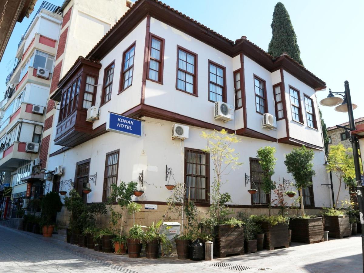 Kaleiçi 2* Antalya