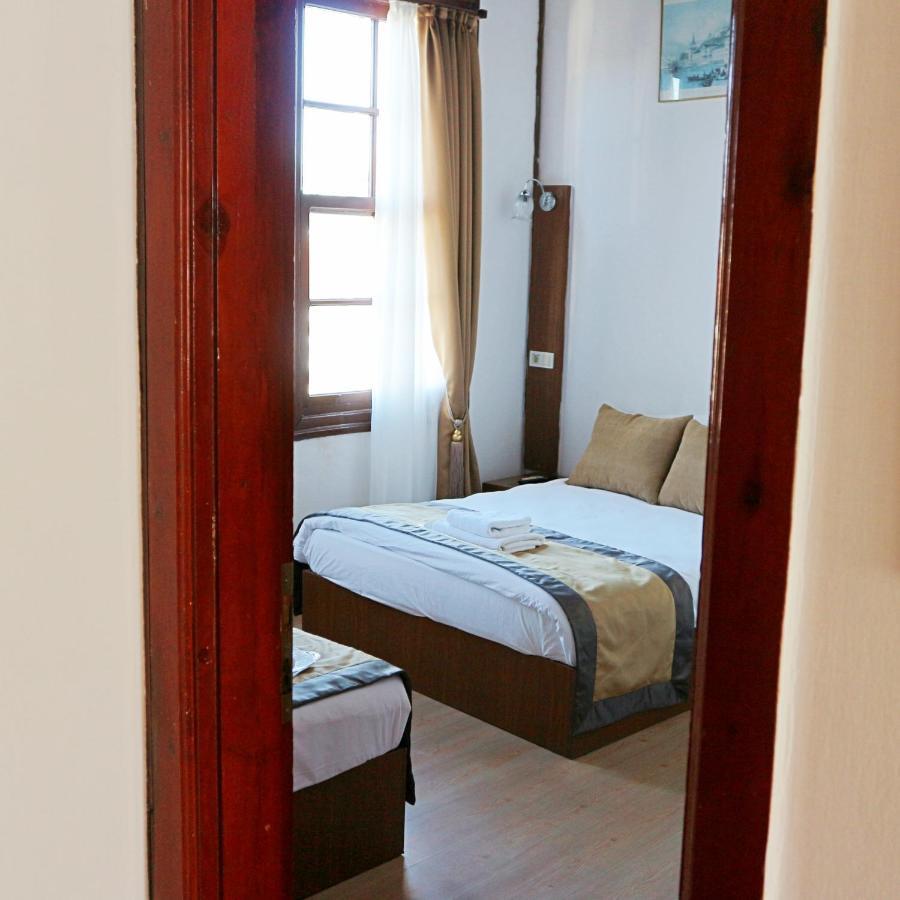 Kaleiçi Antalya