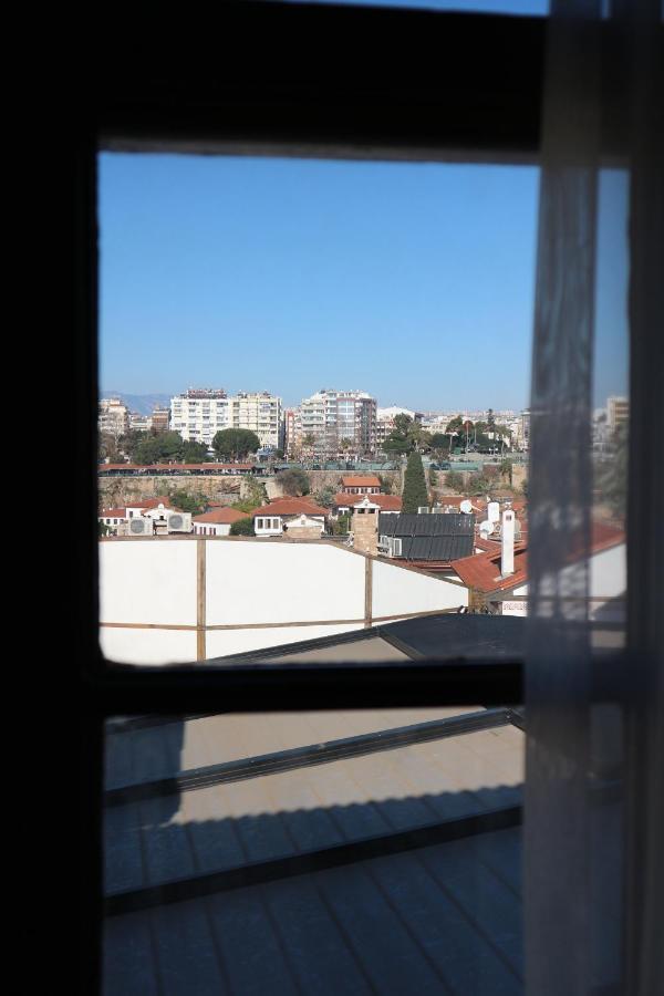 Kaleiçi Otel 2*