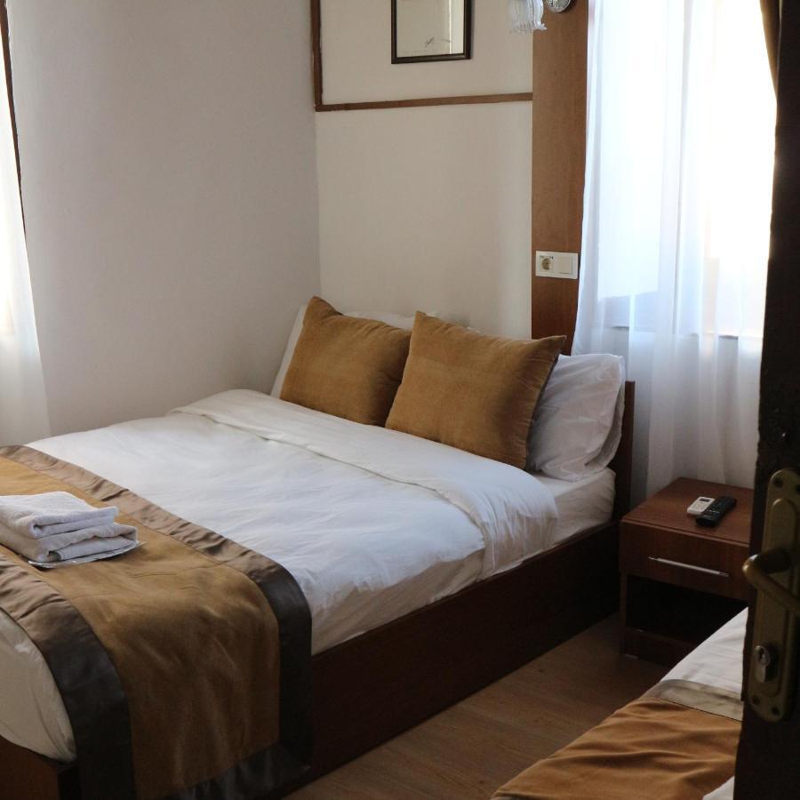 Otel Kaleiçi 2*