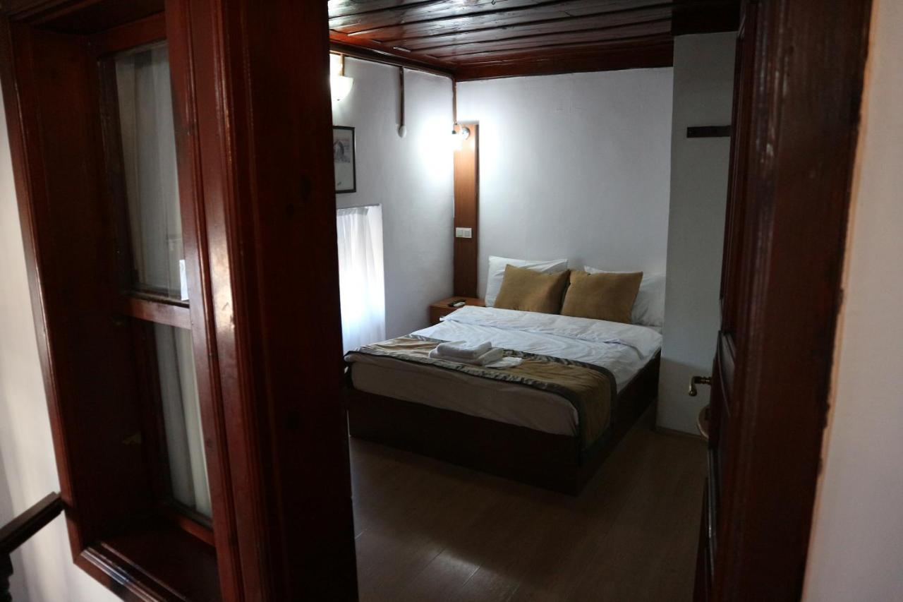 Kaleiçi Otel Antalya