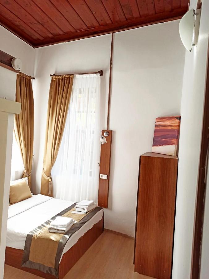 Kaleiçi Antalya