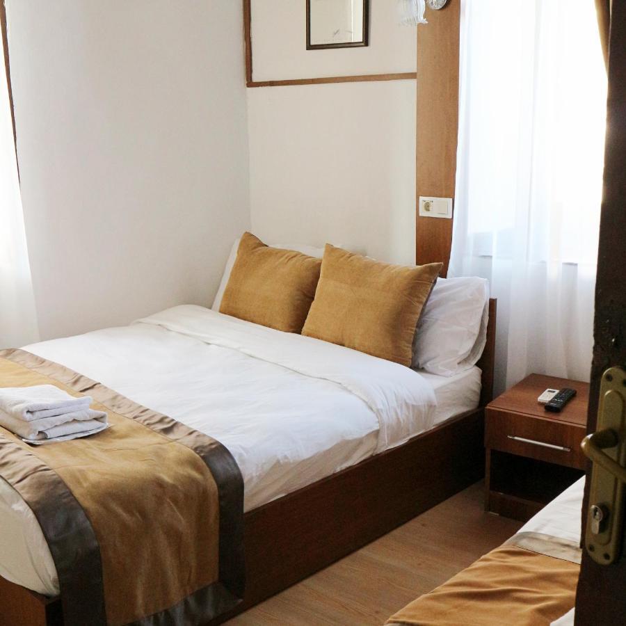 Otel Kaleiçi 2*