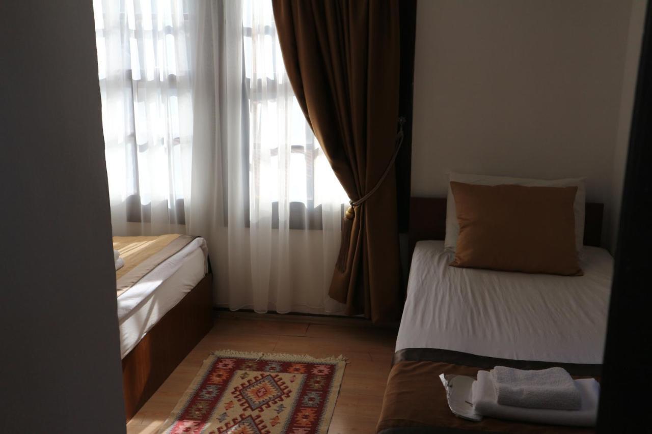 Otel Kaleiçi Antalya