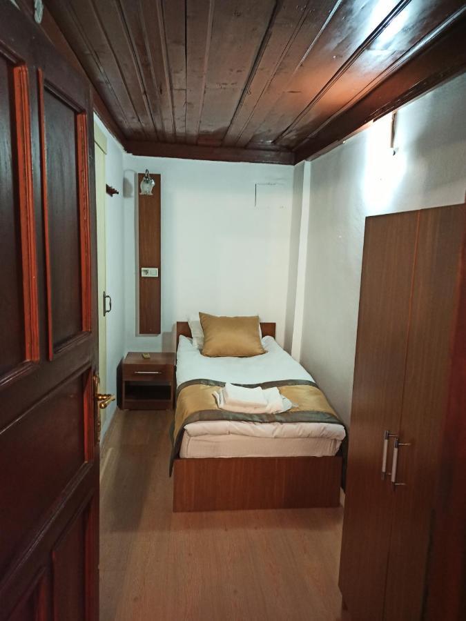 Kaleiçi Otel