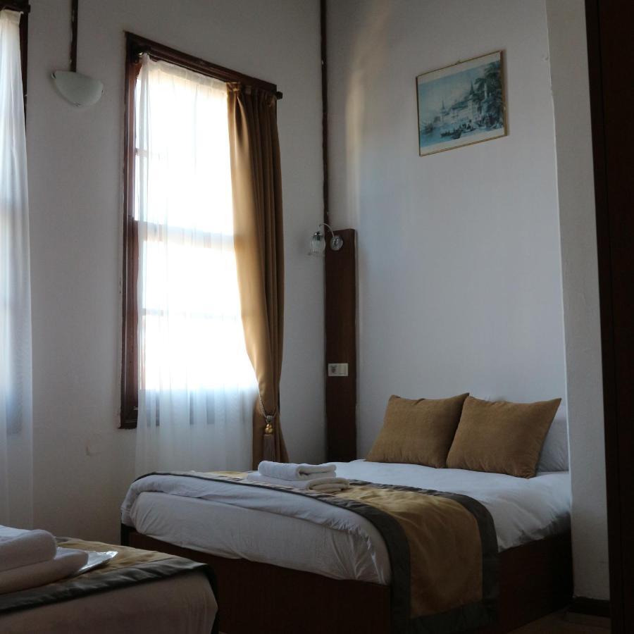 Otel Kaleiçi Antalya