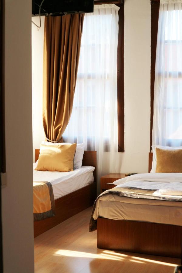 Otel Kaleiçi