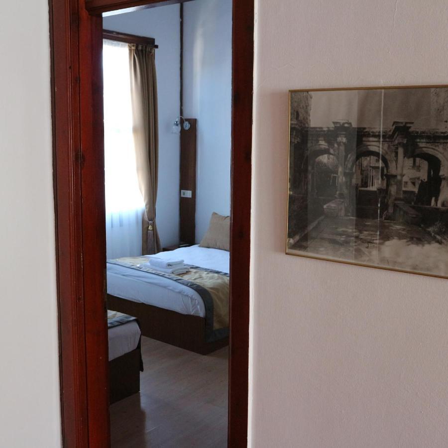 Kaleiçi Otel 2*