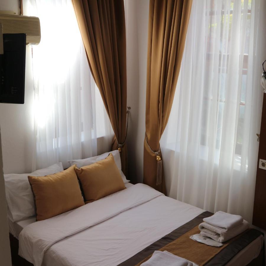 Kaleiçi Otel
