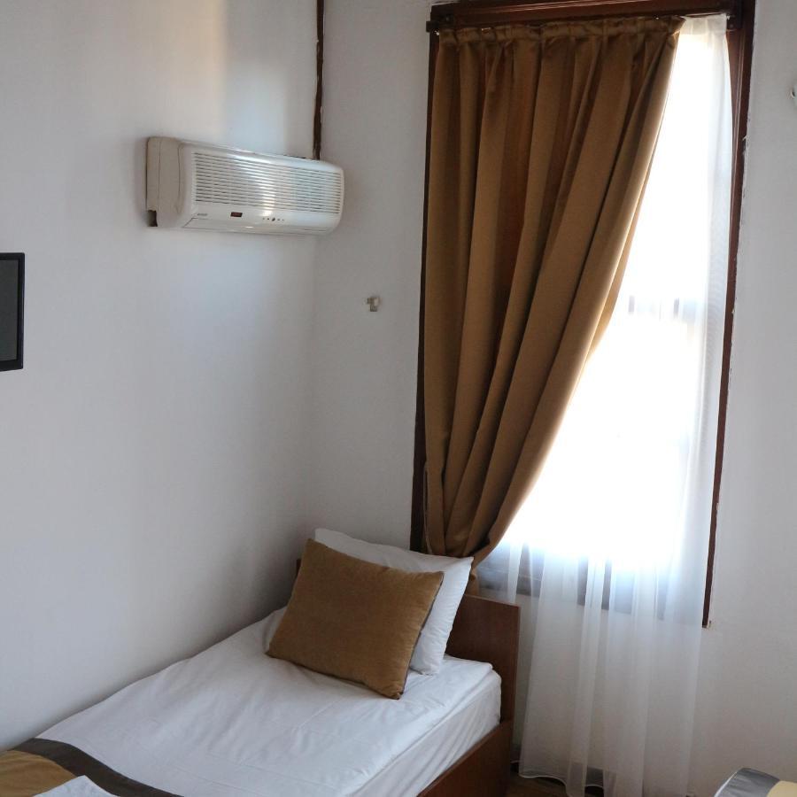 Kaleiçi 2* Antalya