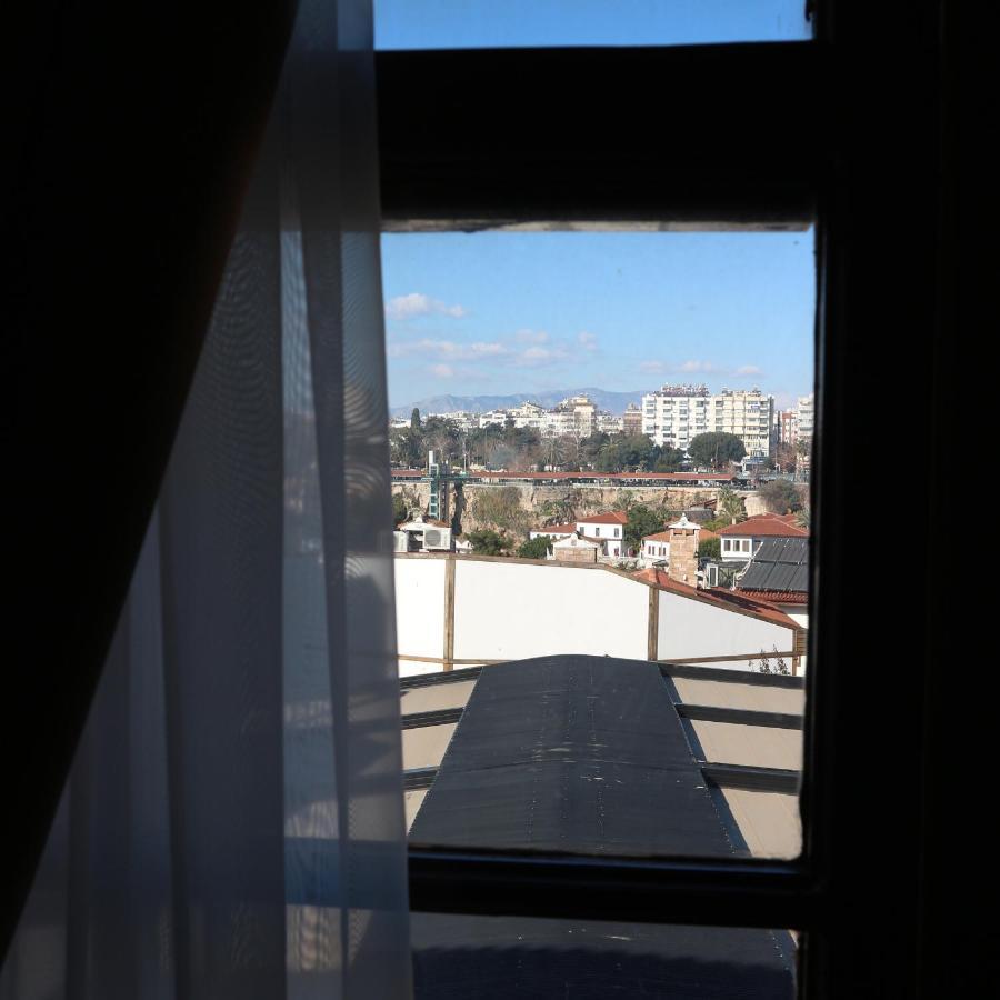 Kaleiçi 2*