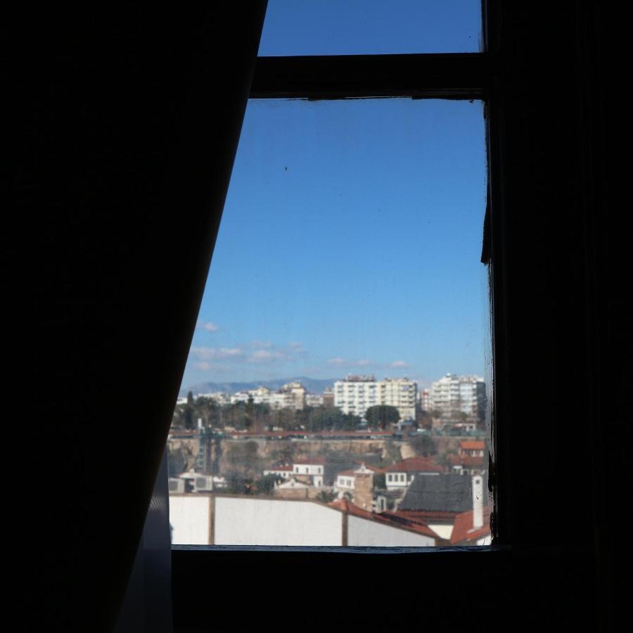 Kaleiçi 2*