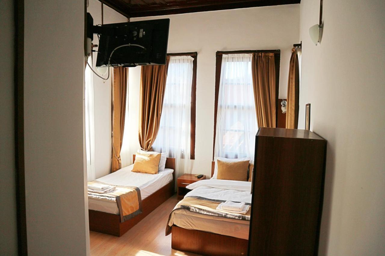 Kaleiçi Antalya
