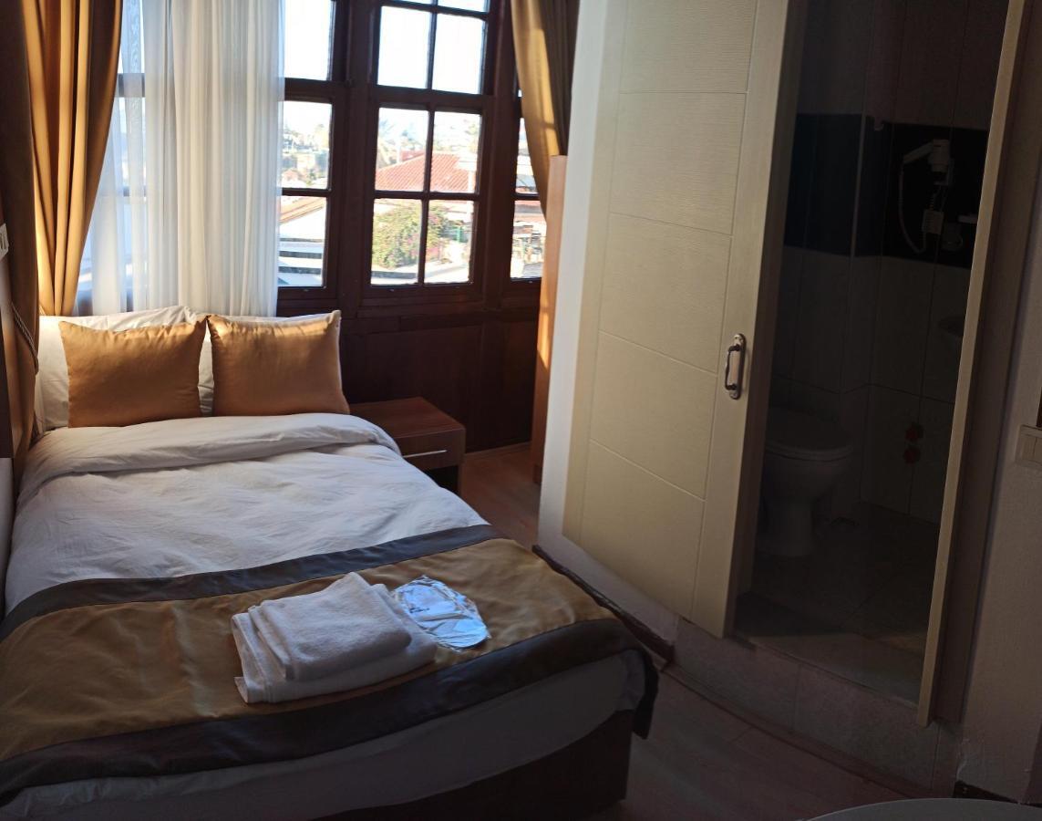 Kaleiçi Otel Antalya
