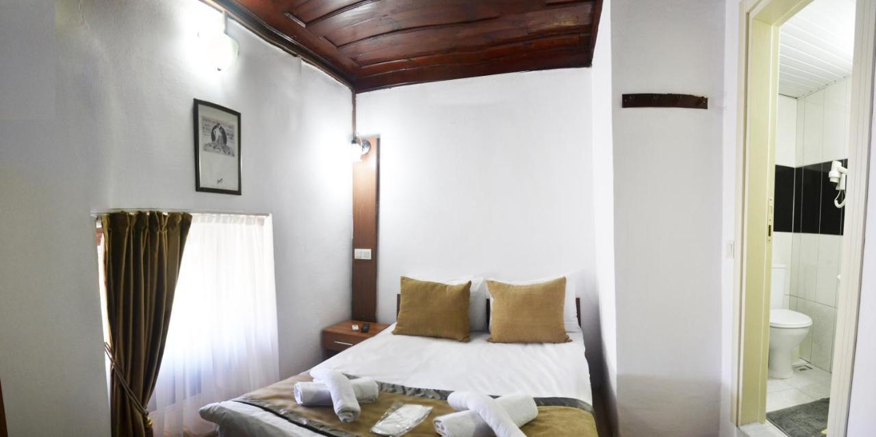 Kaleiçi Otel