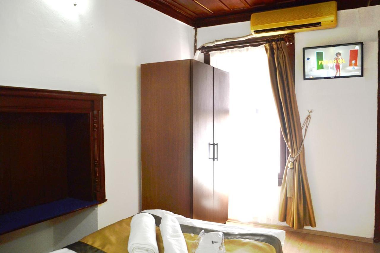 Kaleiçi Otel