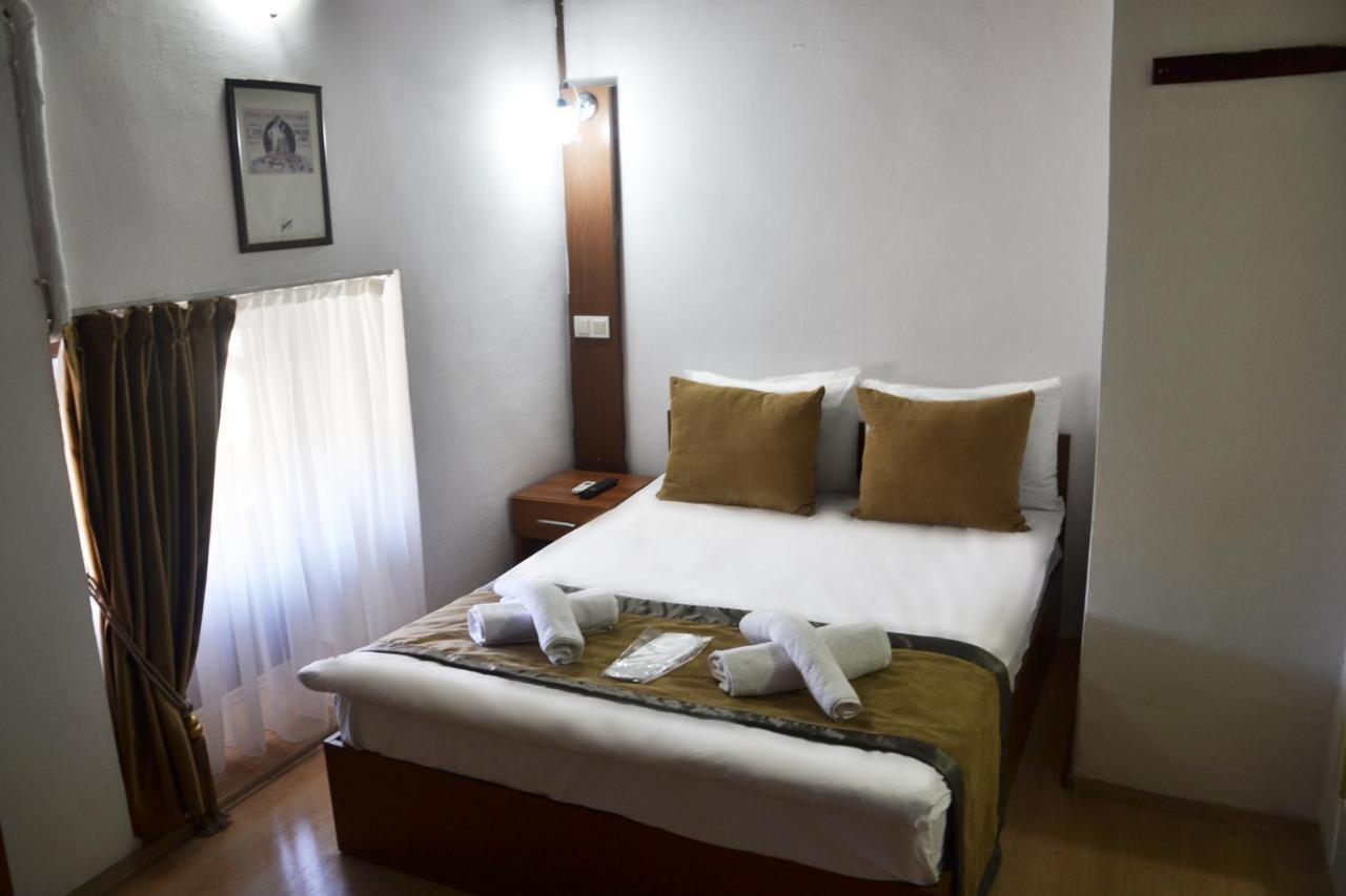 Otel Kaleiçi