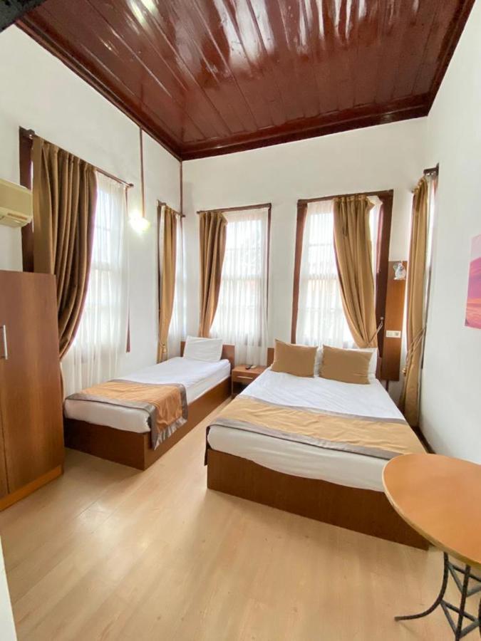Konak Hotel Kaleici Antalya