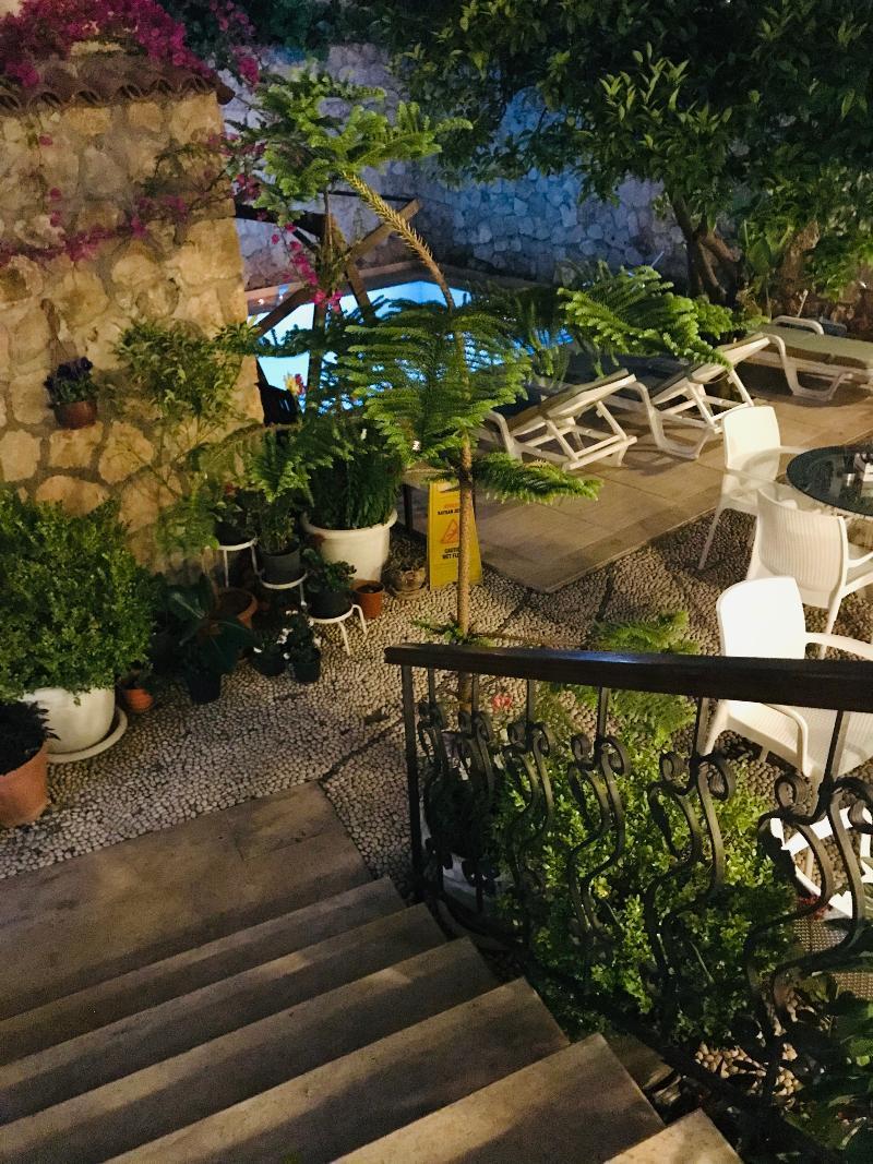 Konak Hotel Kaleici 2*