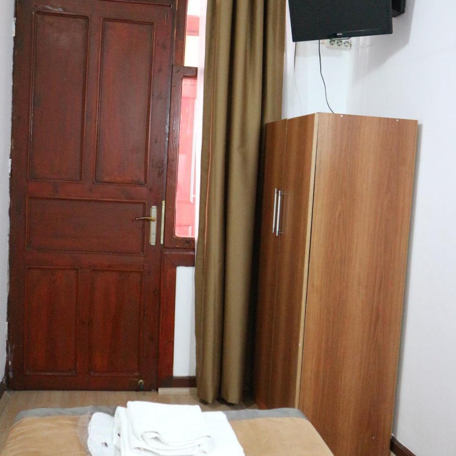 Konak Hotel Kaleici Antalya