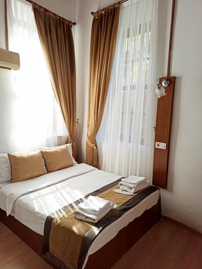 Konak Hotel Kaleici