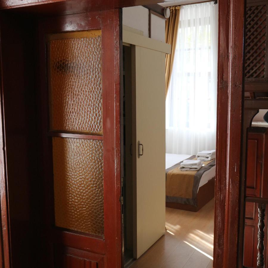 Konak Hotel Kaleici 2* Antalya