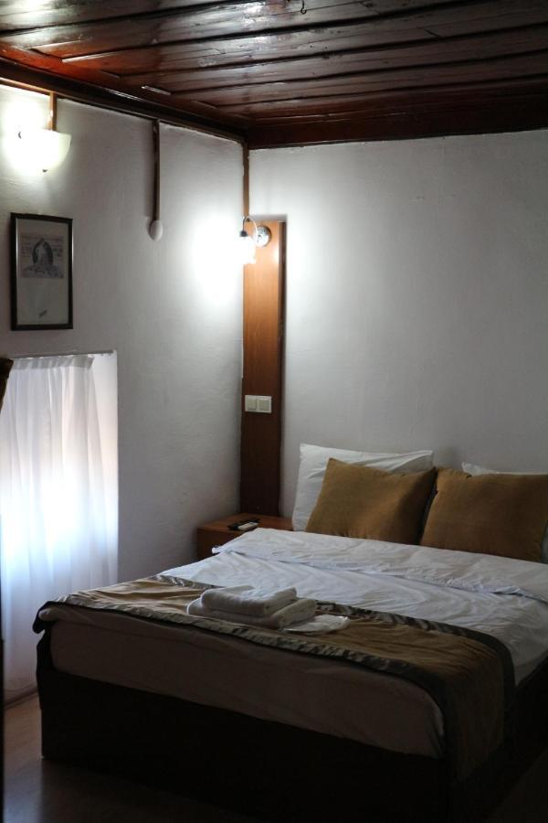 Konak Hotel Kaleici Antalya