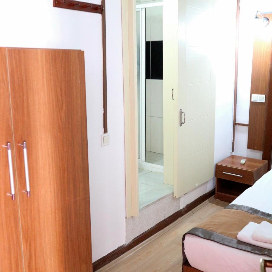 Konak Hotel Kaleici 2*