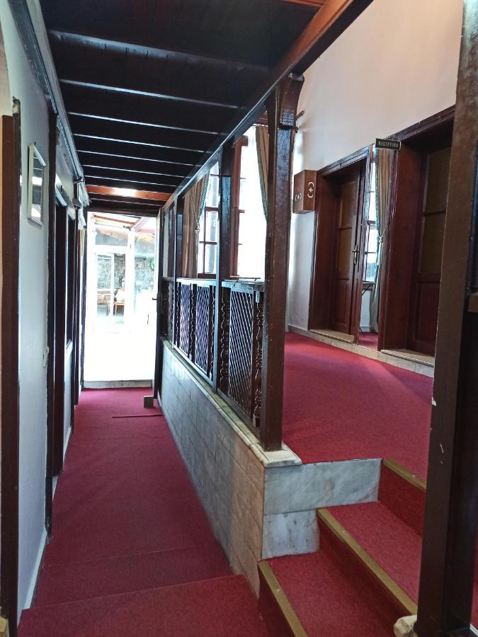 Konak Hotel Kaleici Hotel Antalya