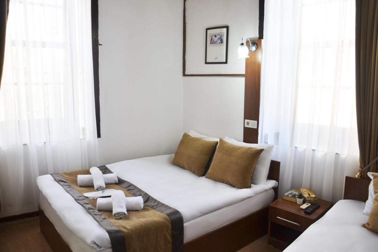 Konak Hotel Kaleici 2*